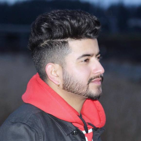 Meet your Posher, Laddy - Picture 1 of 1